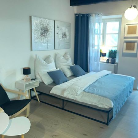 Apartment Threerivers Passau Exterior photo